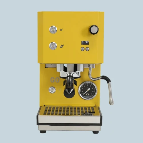 Profitec GO 2.0 gul