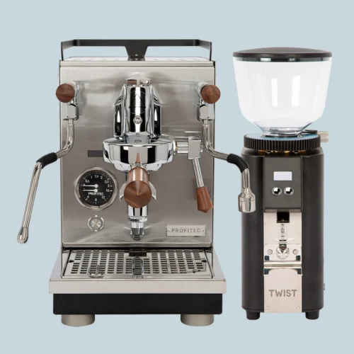 Sæt med Profitec Jump og Profitec Twist A54