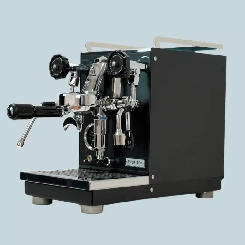 Profitec Pro 400 Black Edition