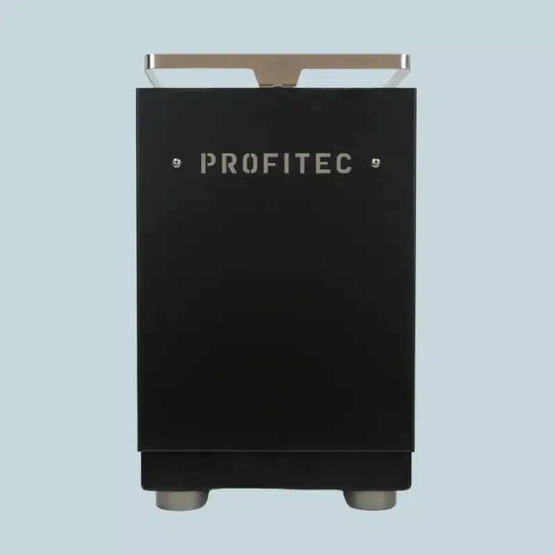 Profitec Pro 400 Black Edition