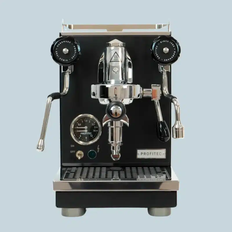 Profitec Pro 400 Black Edition