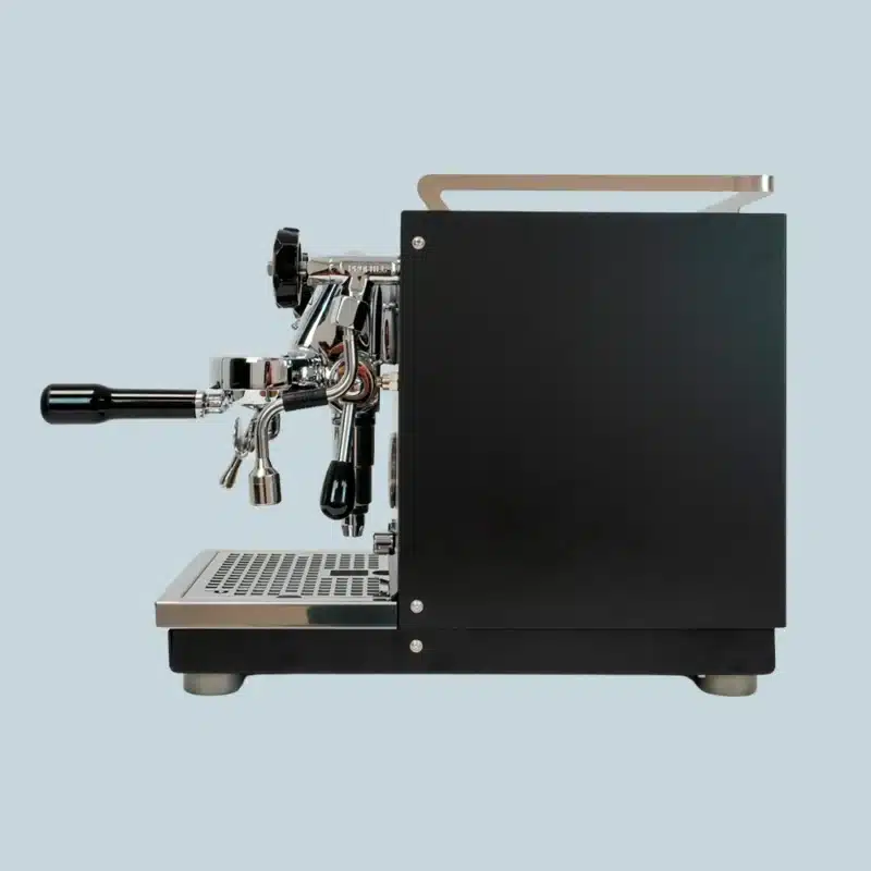 Profitec Pro 400 Black Edition
