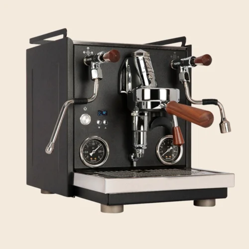 Profitec Ride Black Edition