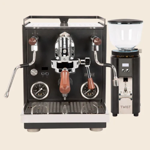 Profitec Ride sæt med Twist A54