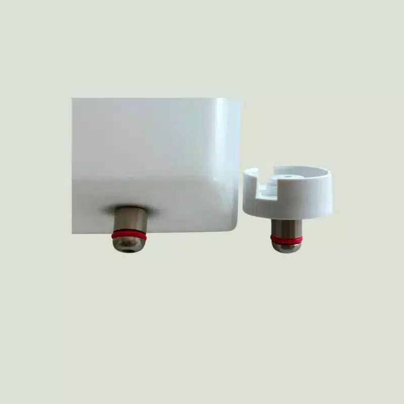 Profitec adaptorsæt til BRITA AquaAroma Crema-filter