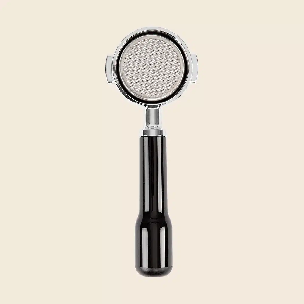 Profitec Bottomless Portafilter inkl 21 g filterkurv - Billede 2