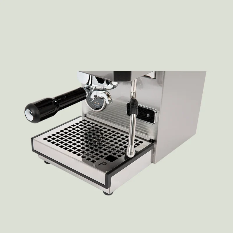Profitec GO Stainless Steel