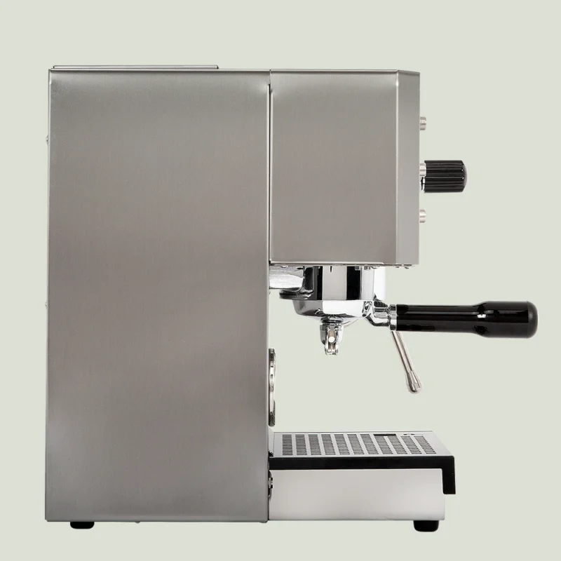 Profitec GO Stainless Steel