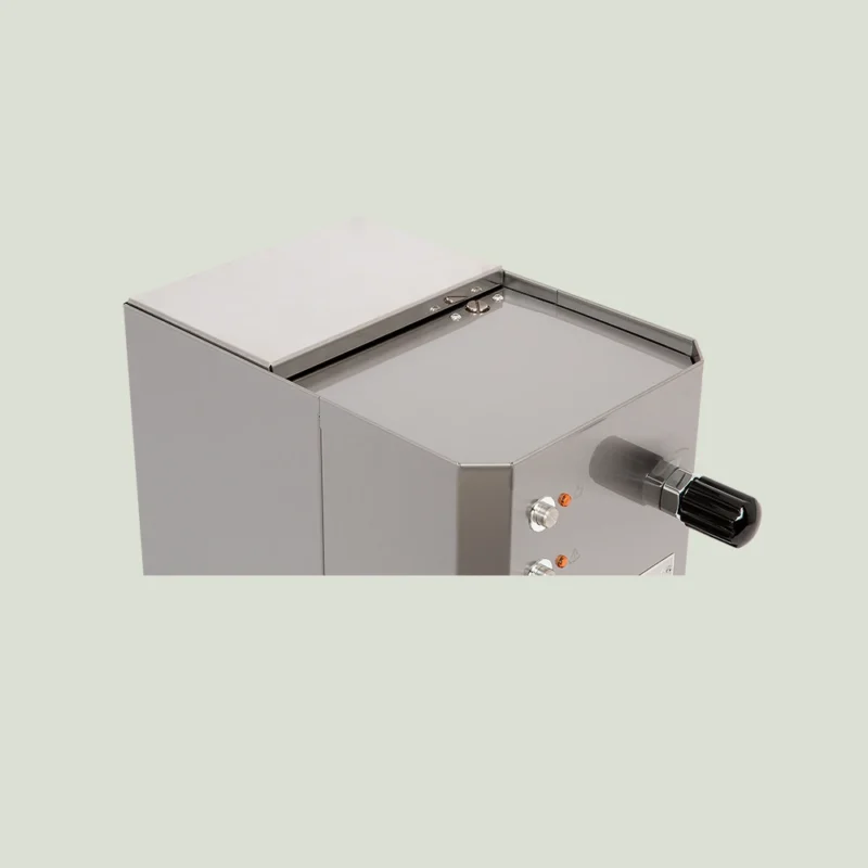 Profitec GO Stainless Steel