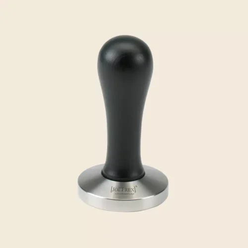 Tamper fra Joe Frex - Elegance Black - 54mm