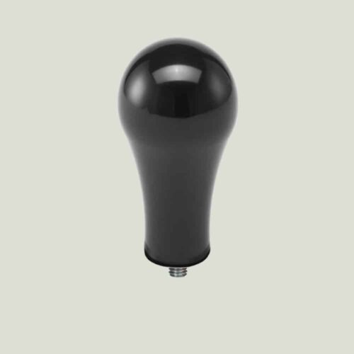 Tamper håndtag Pop Black fra Joe Frex