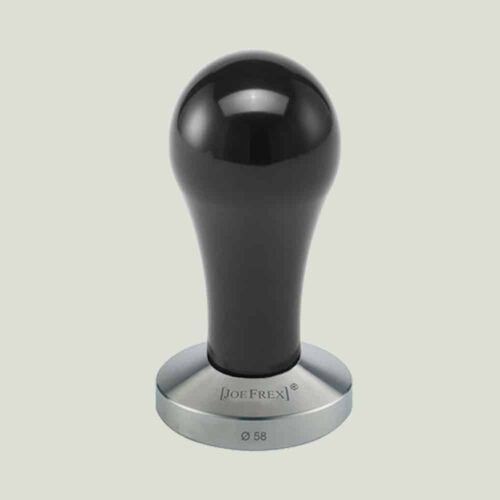 Stamper fra Joe Frex, 58 mm, Pop Black