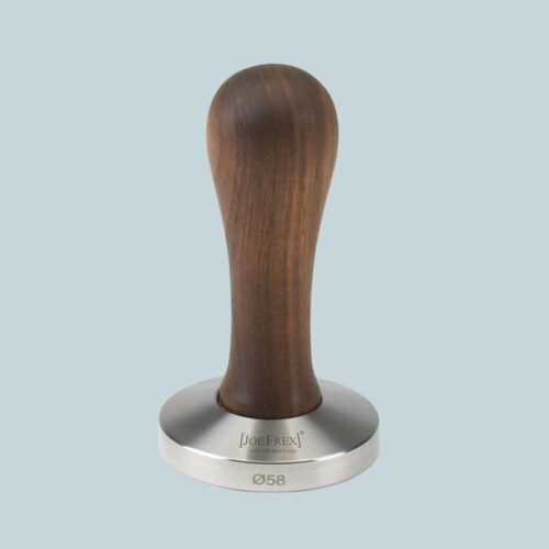 Stamper fra Joe Frex - Elegance Walnut