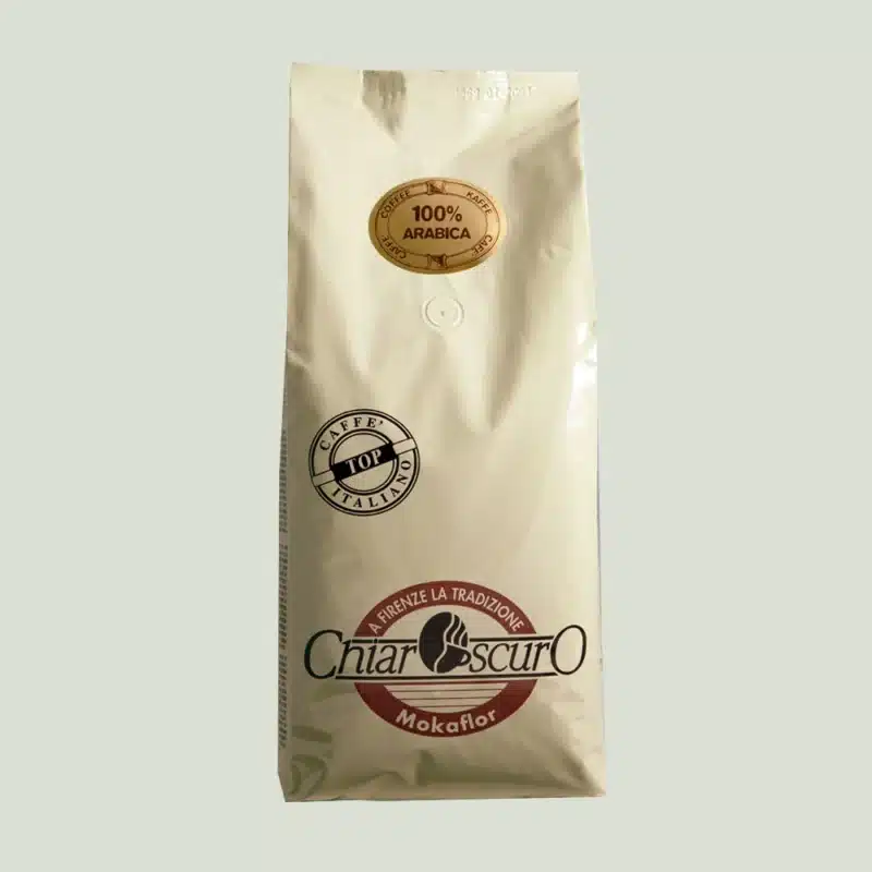 Chiaroscuro 100% Arabica kaffebønner