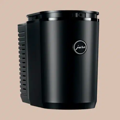 Jura Cool Control i sort - 24246 - kapacitet 2,5 liter mælk