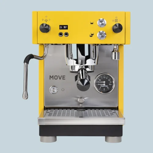 Profitec MOVE 2.0 Gul